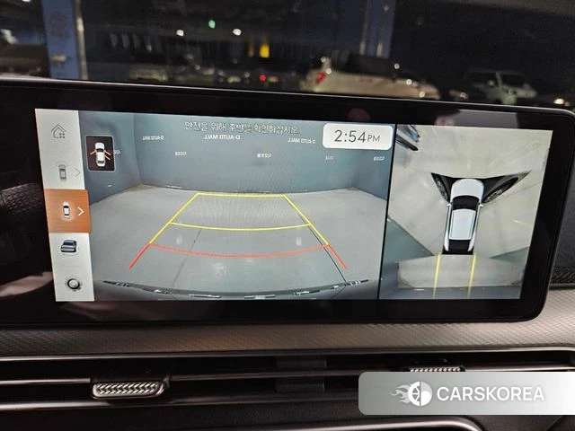 Genesis GV60 id 4505493 из Кореи 10