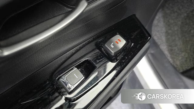 Ssangyong Beautiful Korando id 4304789 из Кореи 10