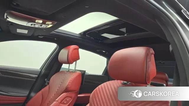 Genesis G80 (RG3) id 3323235 из Кореи 10