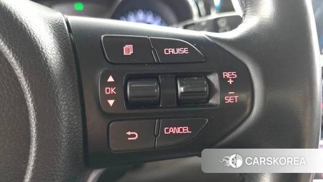 Kia The New Carnival id 4722364 из Кореи 10
