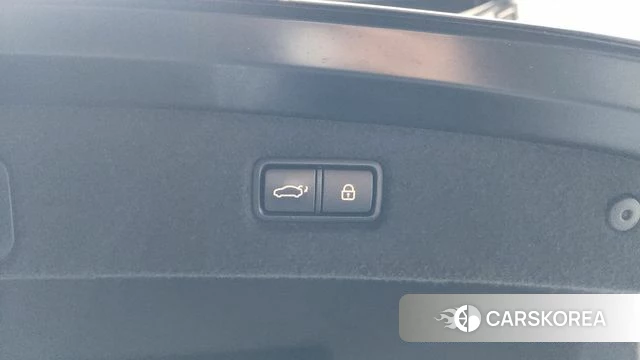 Genesis G90 id 3942789 из Кореи 10