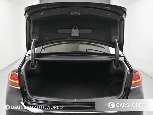 Kia K7 Premier Hybrid id 4519327 из Кореи 10
