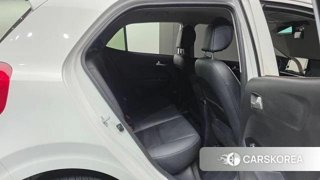 Kia Morning Urban (JA) id 4631464 из Кореи 10