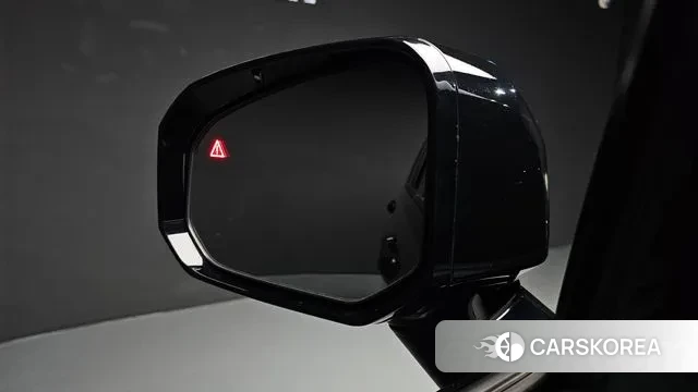 Hyundai Santa Fe (MX5) id 2963713 из Кореи 10