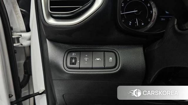Hyundai Venue id 4423555 из Кореи 10