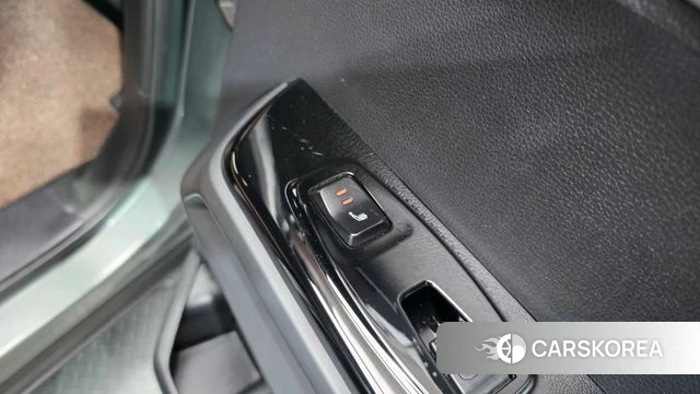 Ssangyong Torres id 4762983 из Кореи 10