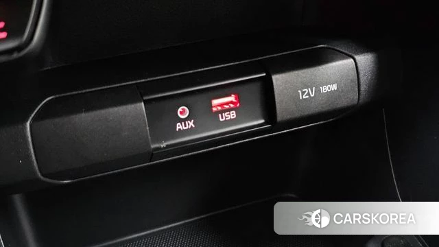 Kia All New Morning (JA) id 4642734 из Кореи 10