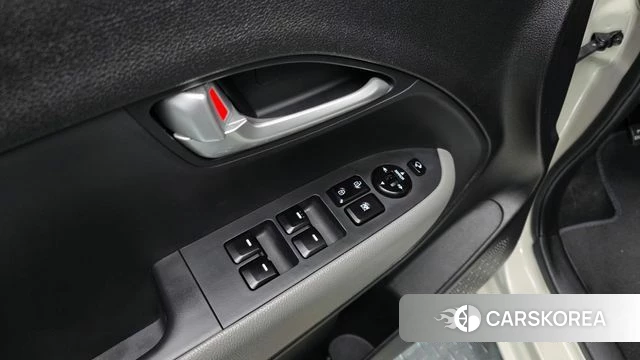 Kia The New Kia Ray id 3850475 из Кореи 10