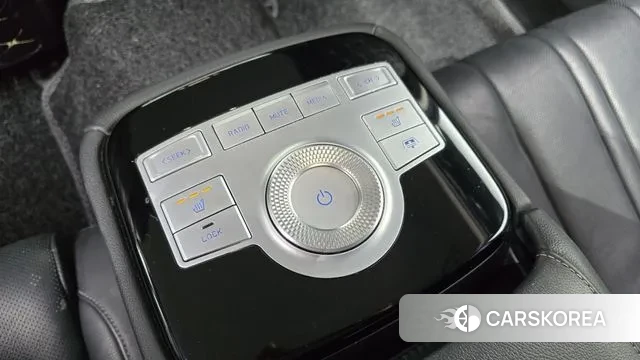 Genesis G80 (RG3) id 3509070 из Кореи 10