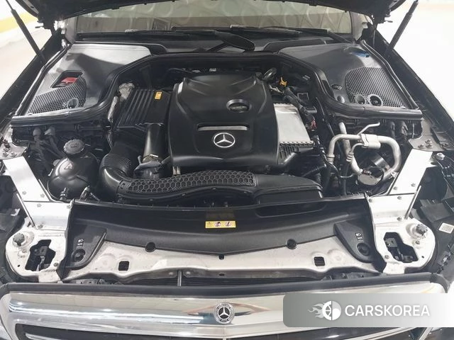 Mercedes-Benz E-Class W213 id 4600078 из Кореи 10