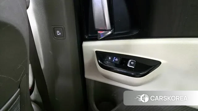 Kia Carnival 4th generation id 3566800 из Кореи 10