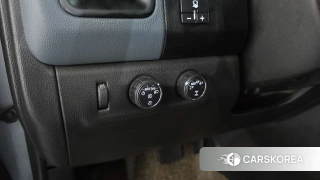 Chevrolet (GM Daewoo) Real New Colorado id 4631626 из Кореи 10