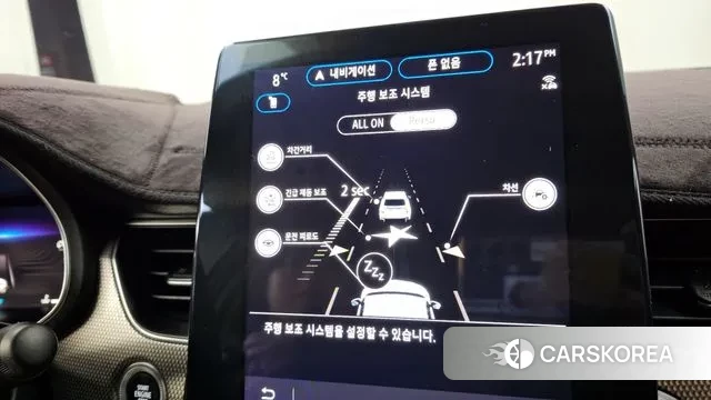 Renault Korea (Samsung) Arcana id 3610065 из Кореи 10