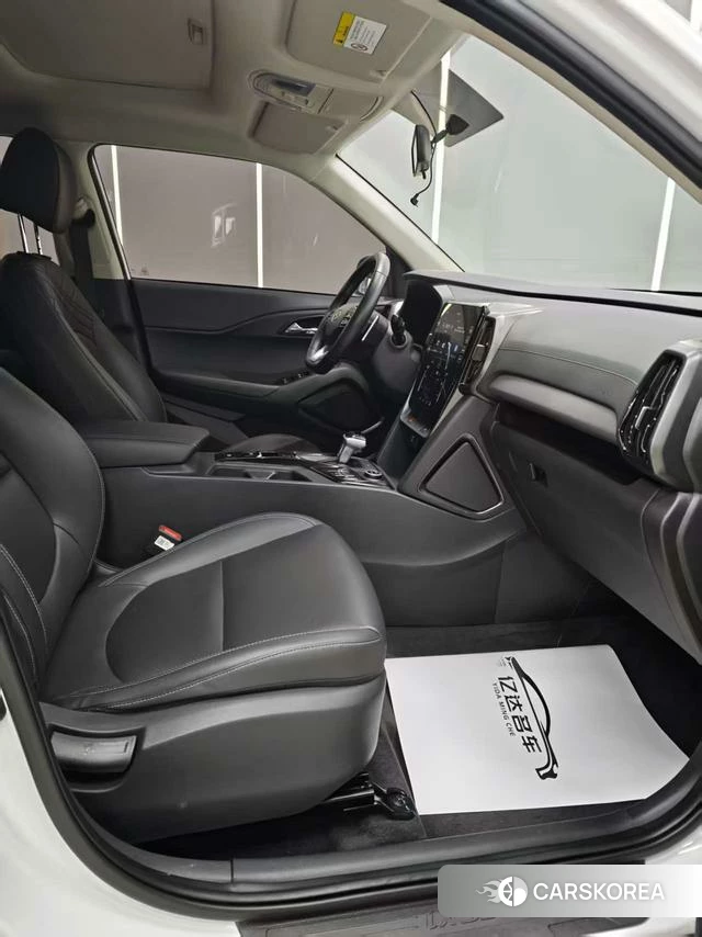 Hyundai ix35 id 4335801 из Китая 10