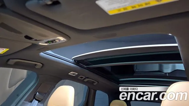 Volvo XC60 second Generation id 2371145 из Кореи 10