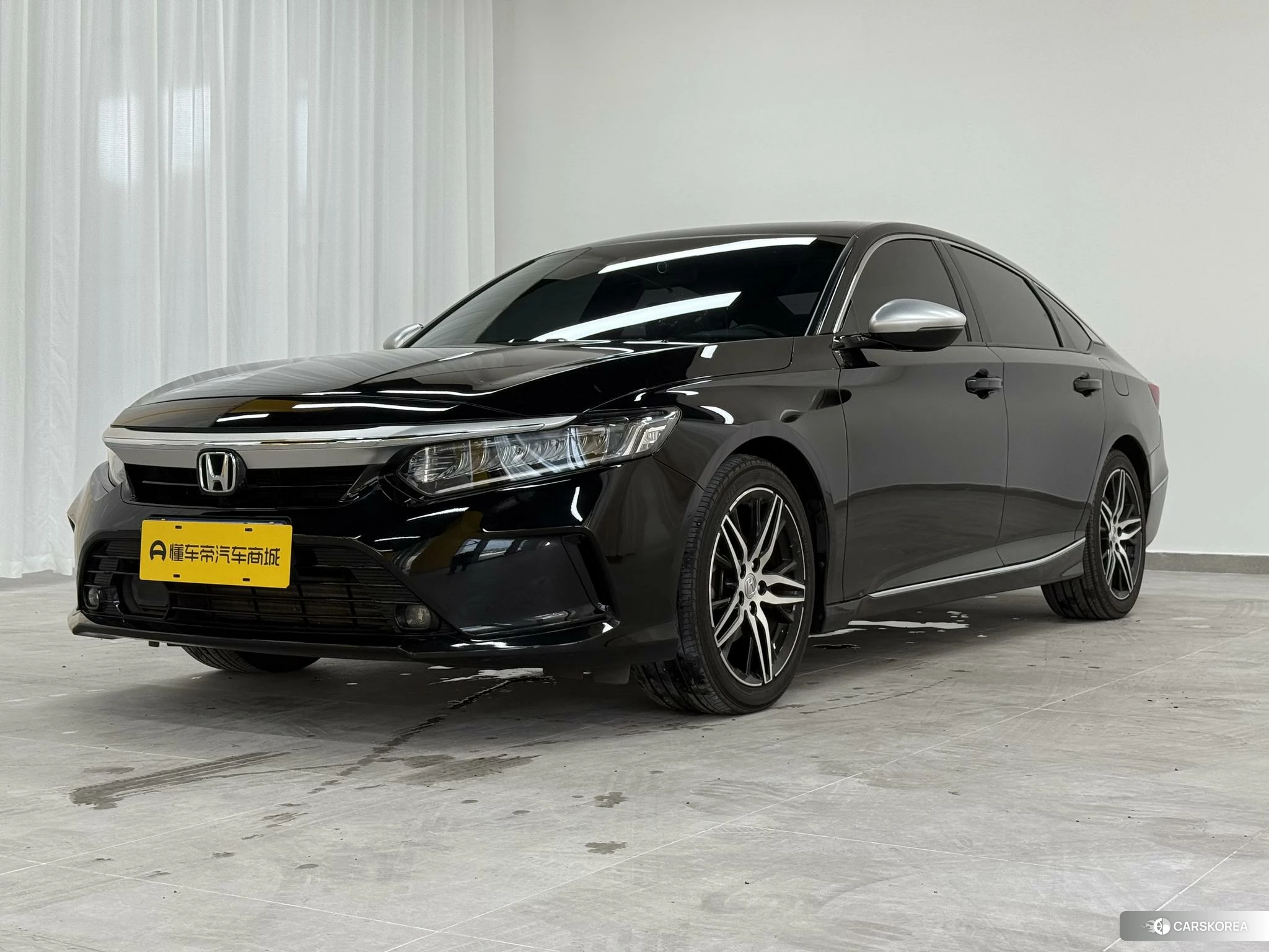 Honda Yingshipai id 4487438 из Китая 10