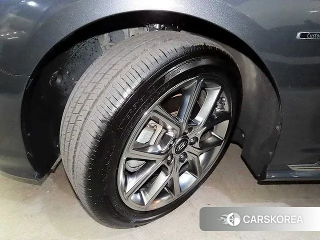 Hyundai Sonata New Rise id 3303082 из Кореи 10