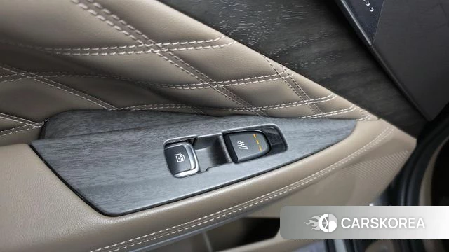 Kia K8 id 4231150 из Кореи 10