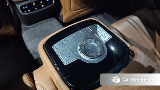 Genesis G80 (RG3) id 3219212 из Кореи 10