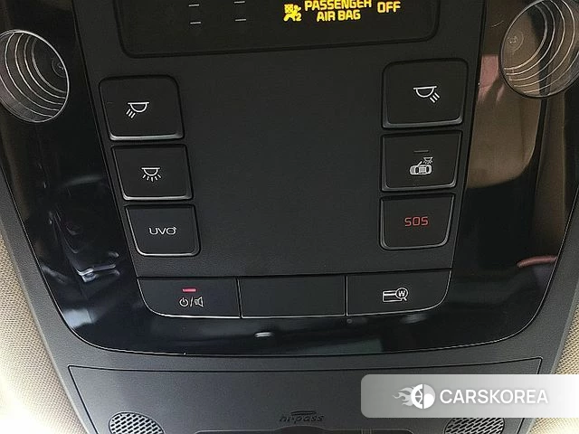 Kia Carnival 4th generation id 4445582 из Кореи 10