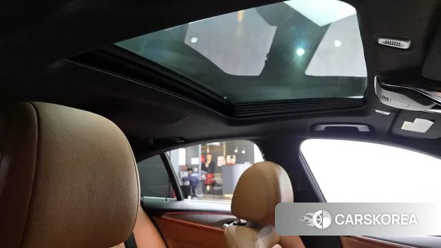 BMW 5 Series (G30) id 3485047 из Кореи 10