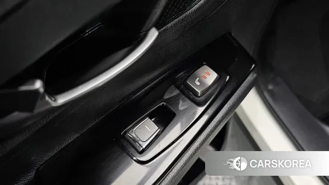 Ssangyong Beautiful Korando id 3707861 из Кореи 10