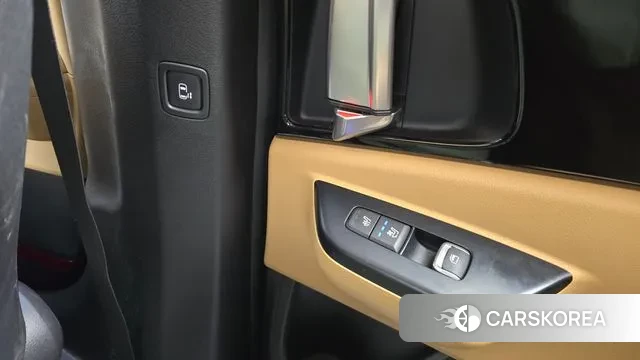 Kia Carnival 4th generation id 3600768 из Кореи 10