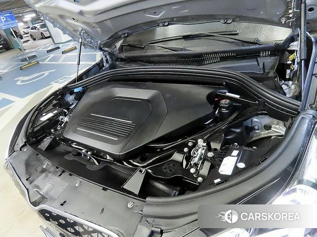 BMW iX1 (U11) id 4910867 из Кореи 10