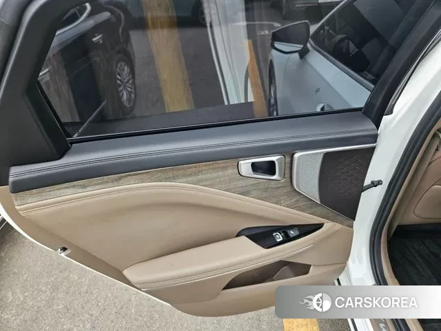 Kia K8 id 3621365 из Кореи 10