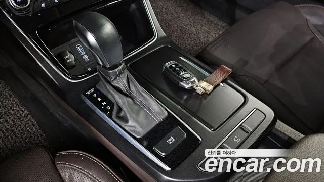 Hyundai Grandeur IG id 2698231 из Кореи 10