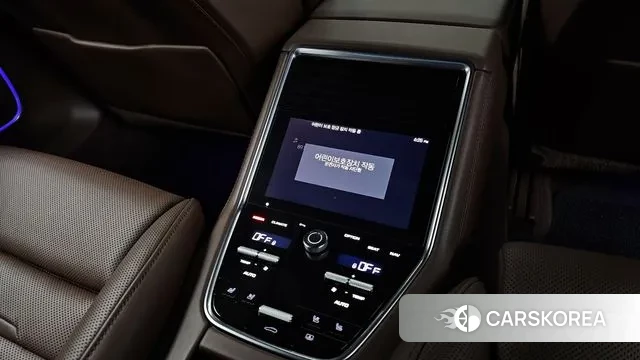 Porsche Panamera (971) id 3503722 из Кореи 10