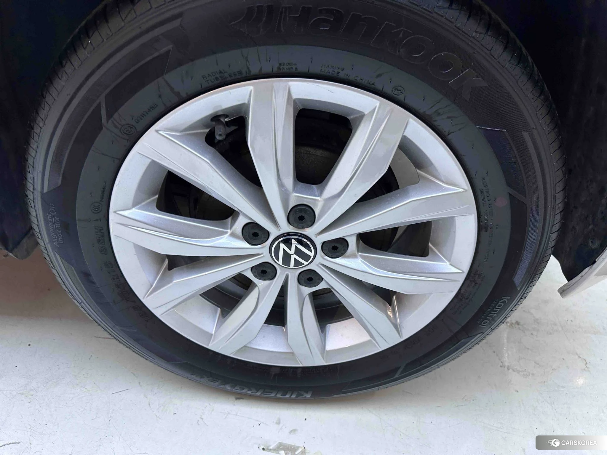 Volkswagen Polo id 4461413 из Китая 10