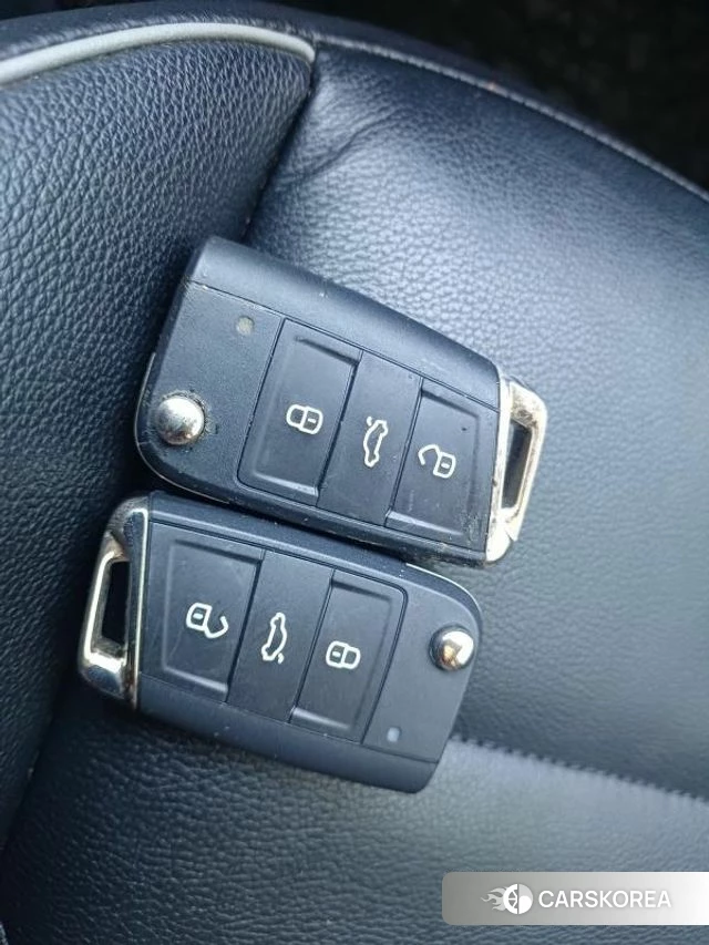 Volkswagen Tiguan second Generation id 3905099 из Кореи 10