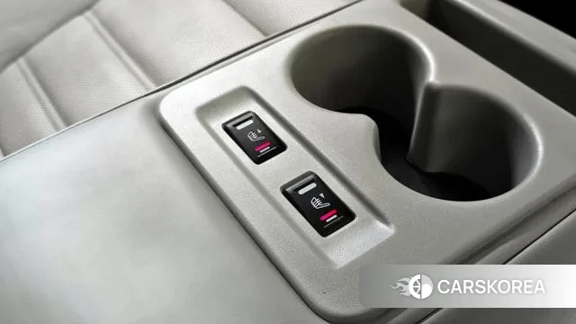 Renault Korea (Samsung) SM6 id 3789195 из Кореи 10