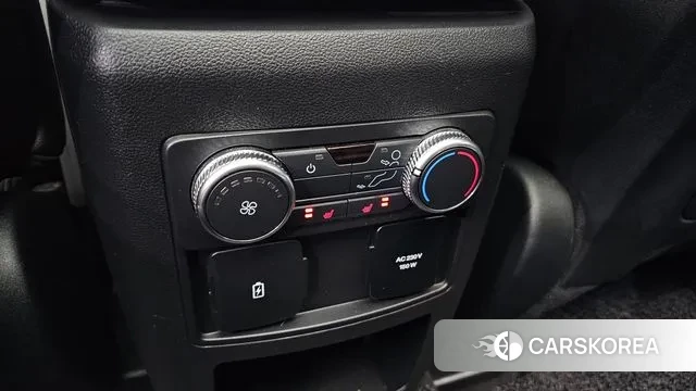 Ford Explorer 6th Generation id 3525920 из Кореи 10