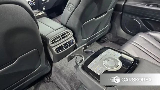 Genesis G80 (RG3) id 3248364 из Кореи 10