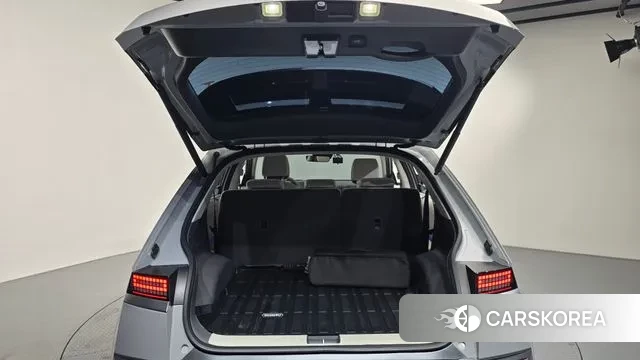 Hyundai Ionic 5 id 3458066 из Кореи 10