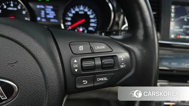 Kia The New Carnival id 4615110 из Кореи 10