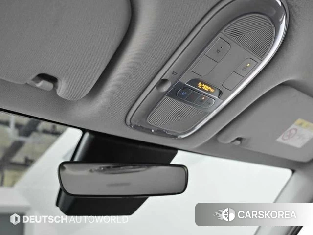 Hyundai Ionic 5 id 4179139 из Кореи 10