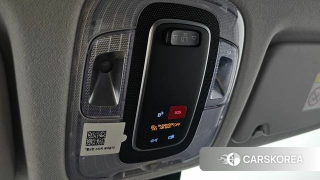 Hyundai Kona (SX2) id 4623814 из Кореи 10