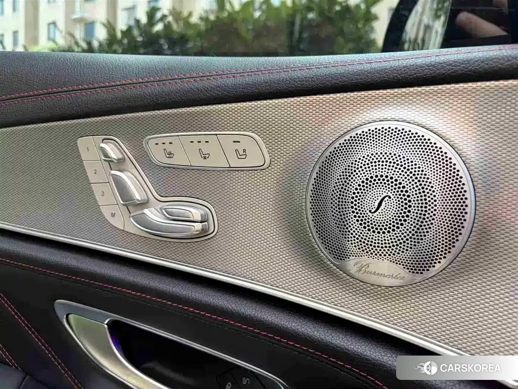 Mercedes-Benz E-class AMG id 4654609 из Китая 10
