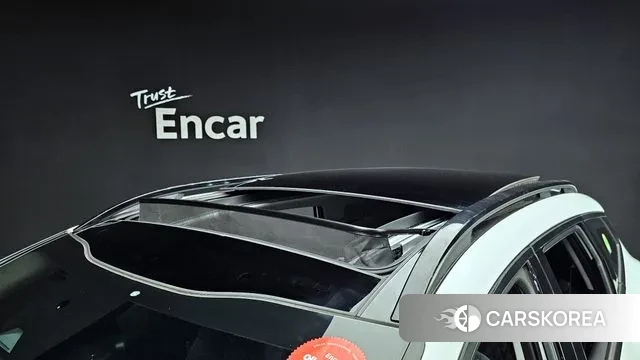 Kia Sportage 5th Generation Hybrid id 3615839 из Кореи 10