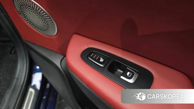 Kia Stinger id 4637768 из Кореи 10