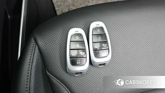 Hyundai Tucson (NX4) id 4936085 из Кореи 10