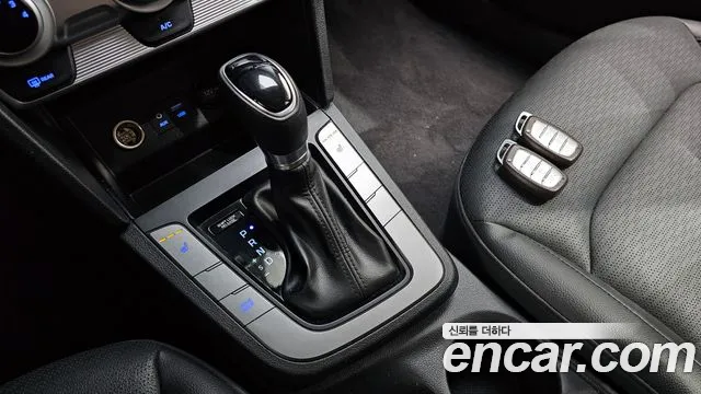 Hyundai The New Avante AD id 2688404 из Кореи 10