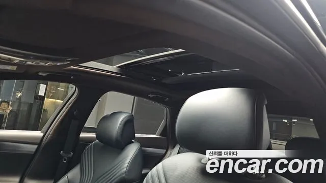 Genesis G80 (RG3) id 2650820 из Кореи 10