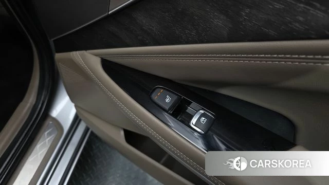 Kia K8 id 4231745 из Кореи 10