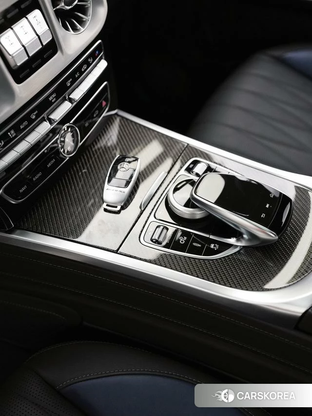 Mercedes-Benz G-class AMG id 4271510 из Китая 10
