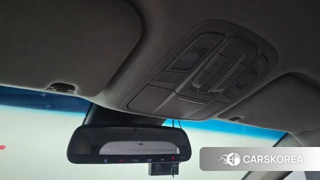 Hyundai Santa Fe TM id 3778625 из Кореи 10