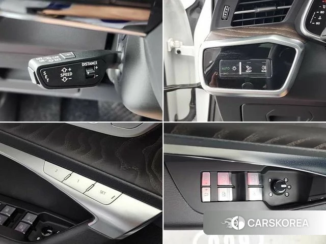 Audi A6 (C8) id 4410348 из Кореи 10
